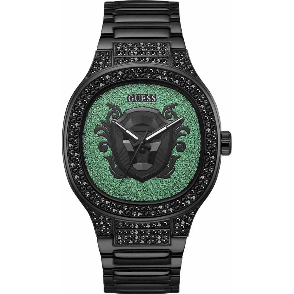 Guess Watches GW0565G2 Kingdom Horloge