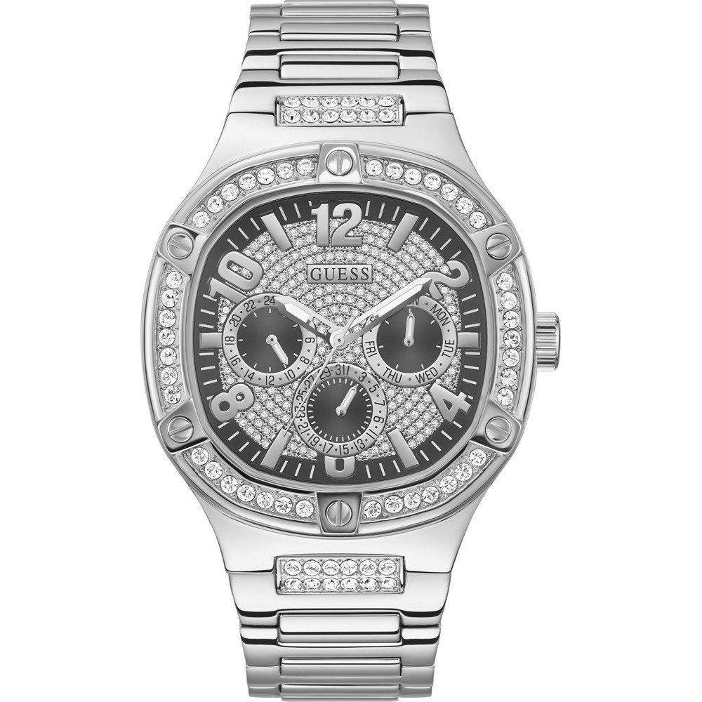 Guess Watches GW0576G1 Duke Horloge