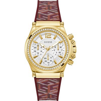 Guess Sport GW0621L3 Charisma Horloge