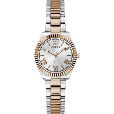 Guess GW0687L3 Mini Luna Horloge