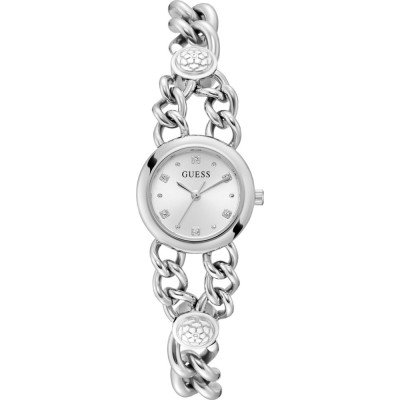 Guess Bejeweled GW0758L1 Vienna Horloge