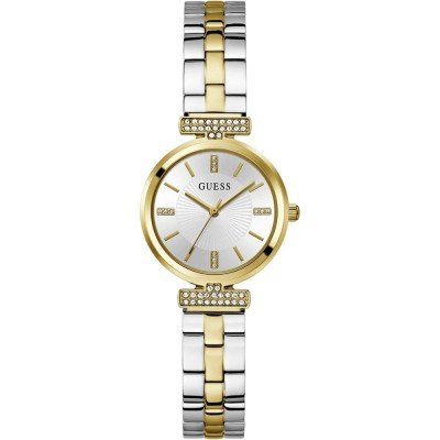 Guess Bejeweled GW0762L5 Array Horloge