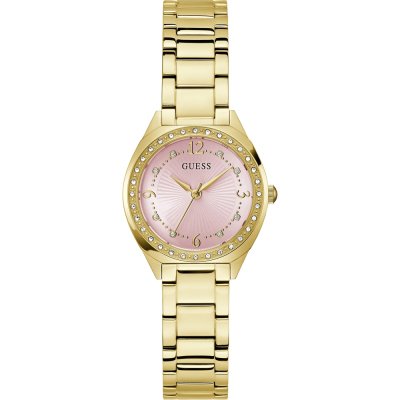 Guess Dress GW0767L7 Charlotte Horloge