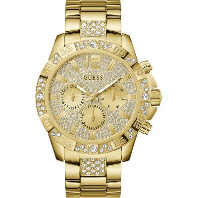 Guess Trend GW0796G2 Majestic Horloge