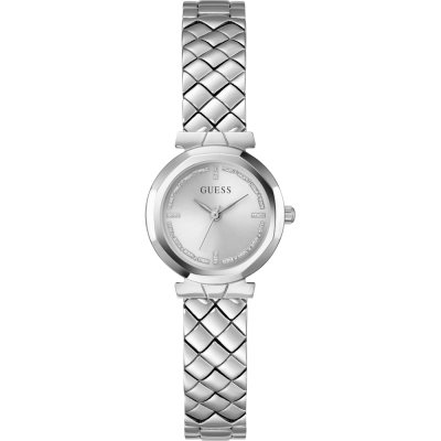 Guess Dress GW0839L4 Mini Rumour Horloge