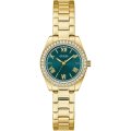 Guess Dress GW0841L9 Mini Luna Horloge