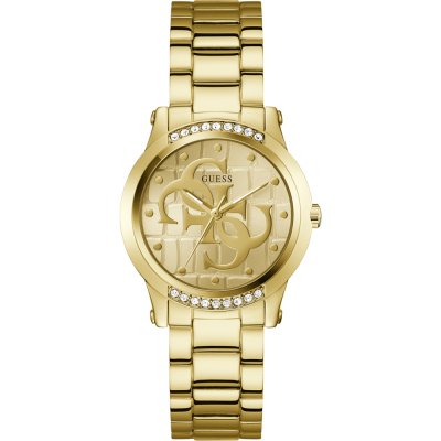 Guess Dress GW0861L2 Annette Horloge