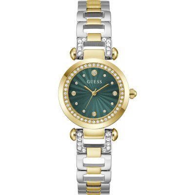 Guess Sport GW0869L1 Ginger Horloge