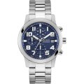 Guess Trend GW0917G1 Atticus Horloge