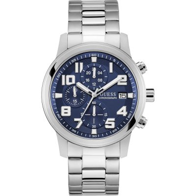 Guess Trend GW0917G1 Atticus Horloge
