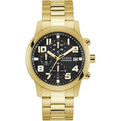 Guess Trend GW0917G2 Atticus Horloge