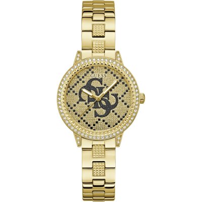 Guess Sport GW0944L2 G Lace Horloge