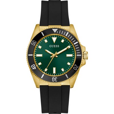 Guess Trend GW0969G2 Cliff Horloge
