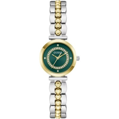 Guess Sport GW0994L3 Leena Horloge