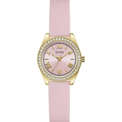Guess Sport GW1000L2 Mini Luna Horloge