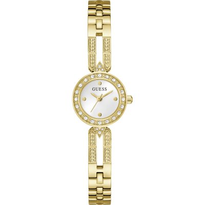Guess Sport GW1016L2 Cassidy Horloge