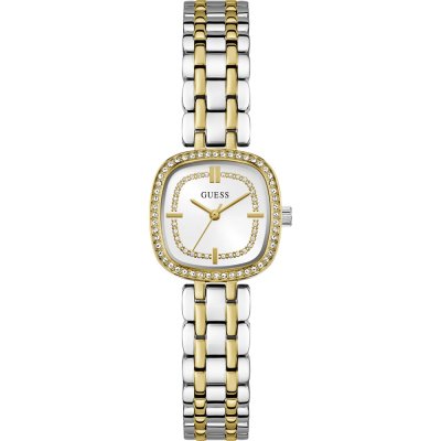 Guess Sport GW1018L3 Hazel Horloge