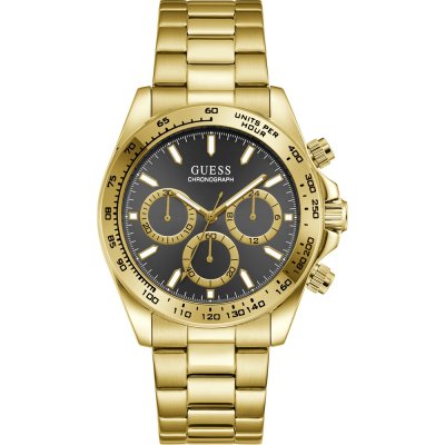 Guess Trend GW1058G2 Arthur Horloge
