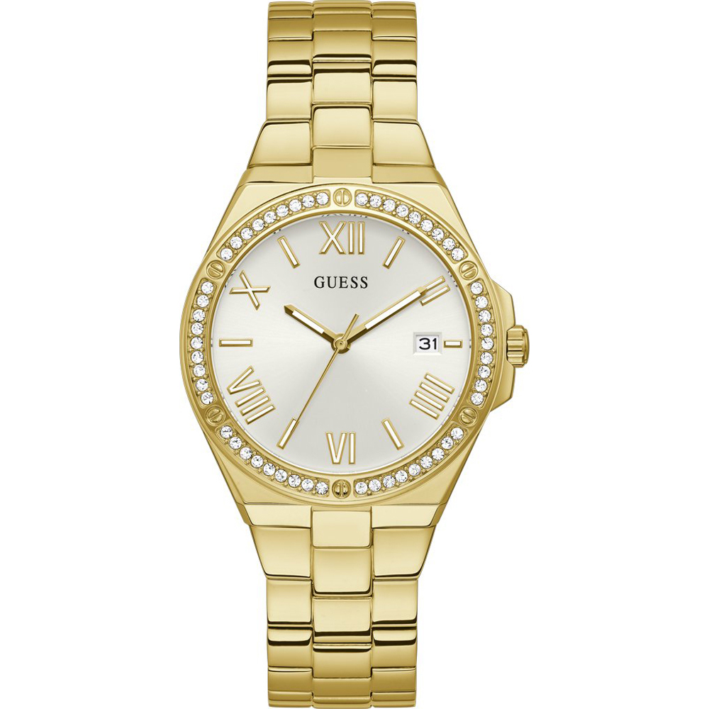 Guess Watches GW0286L2 Harper horloge