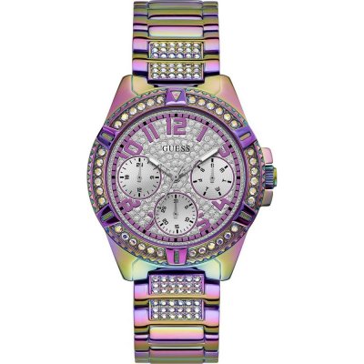 Alfabet Hoeveelheid geld Kiwi Guess Watches GW0044L1 Lady Frontier Horloge • EAN: 0091661512186 • Horloge .be