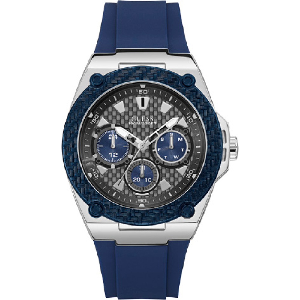 Guess W1049G1 Legacy horloge