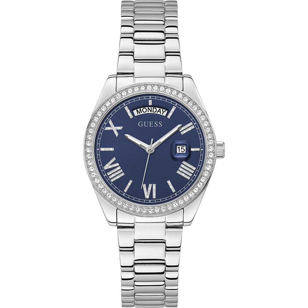 Guess Watches GW0307L1 Luna Horloge