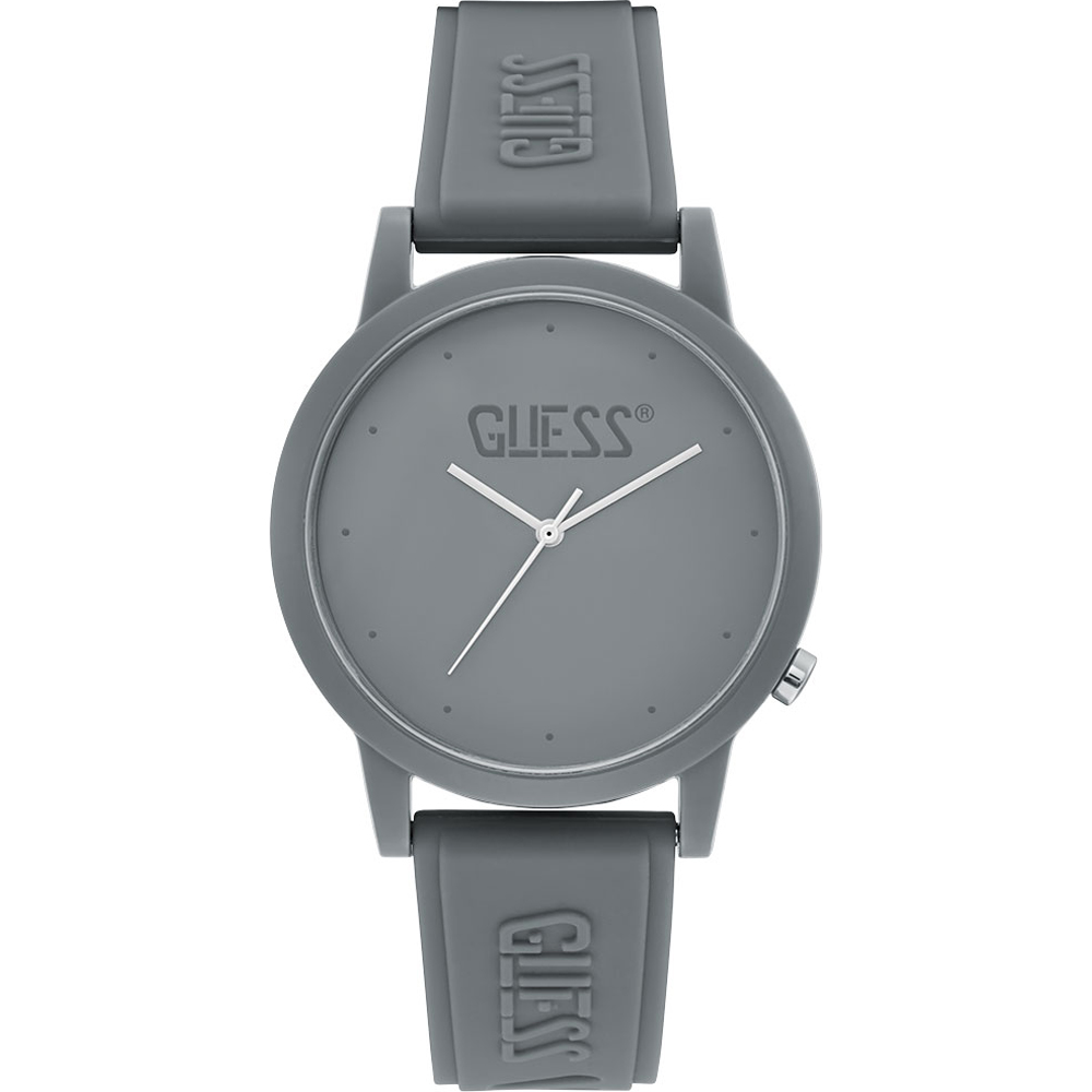 Guess Watches V1040M3 Only Time Horloge