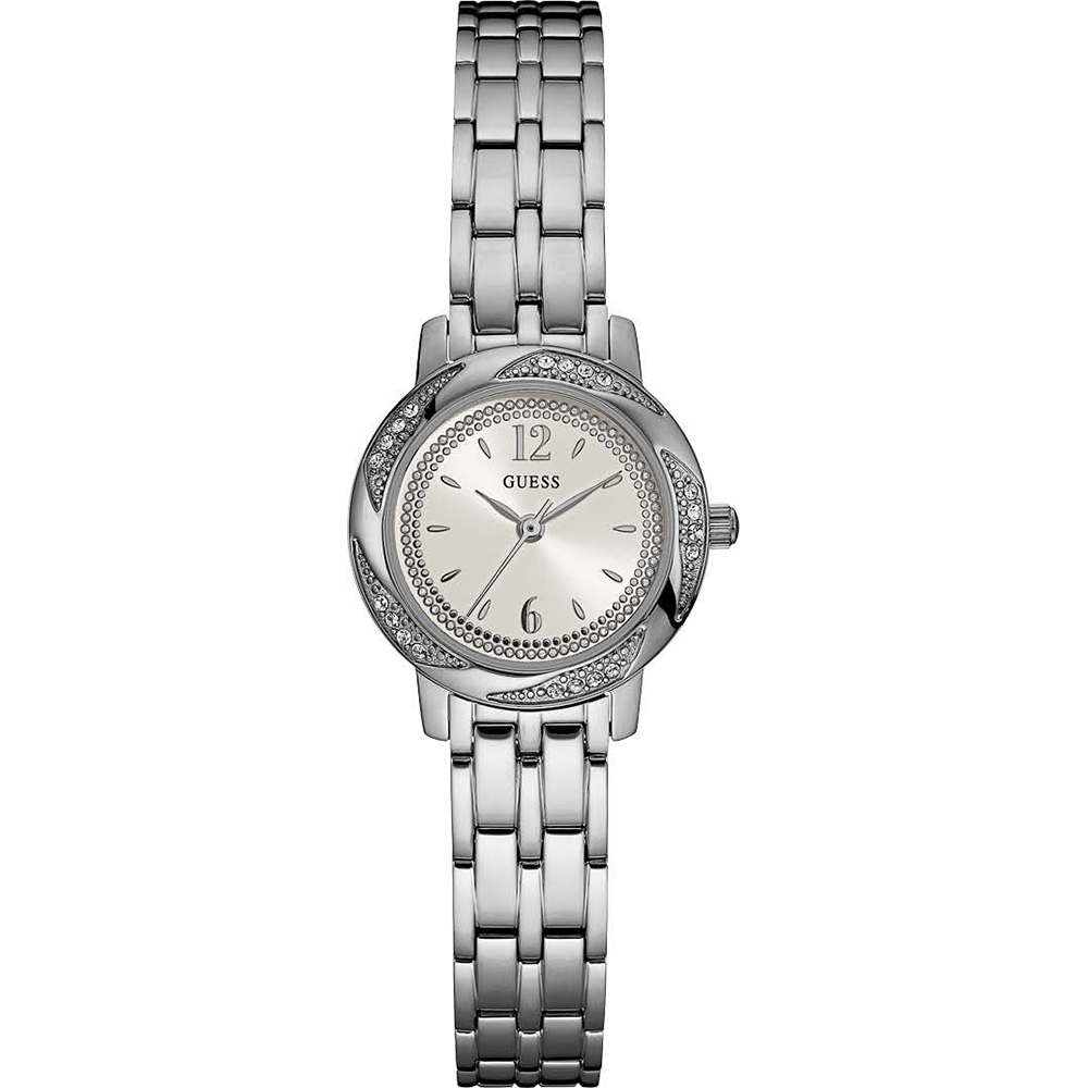 Guess W0935L1 Rose Hill Horloge