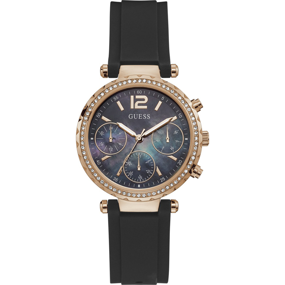 Guess Watches GW0113L2 Solstice Horloge