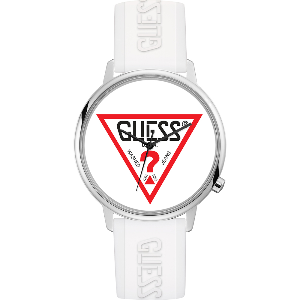 Guess Watches V1003M2 Hollywood horloge