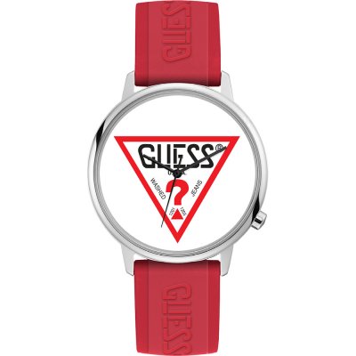 Guess V1003M3 Hollywood horloge