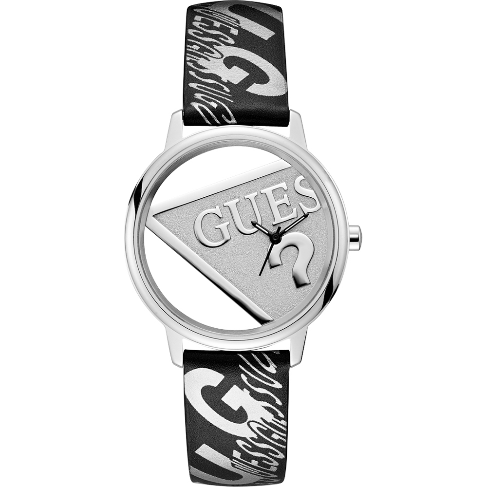 Guess Watches V1009M1 Mulholland horloge