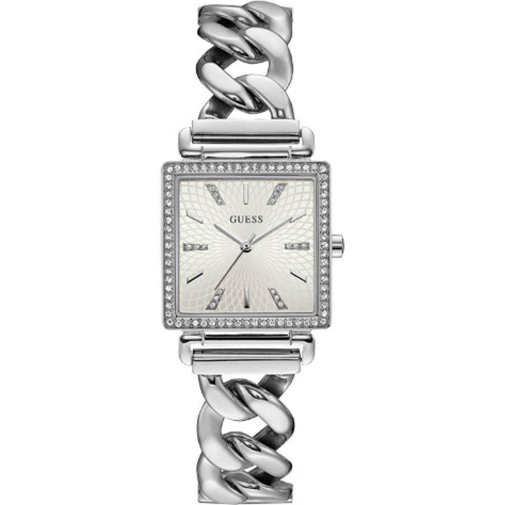 Guess Watches W1030L1 Vanity horloge