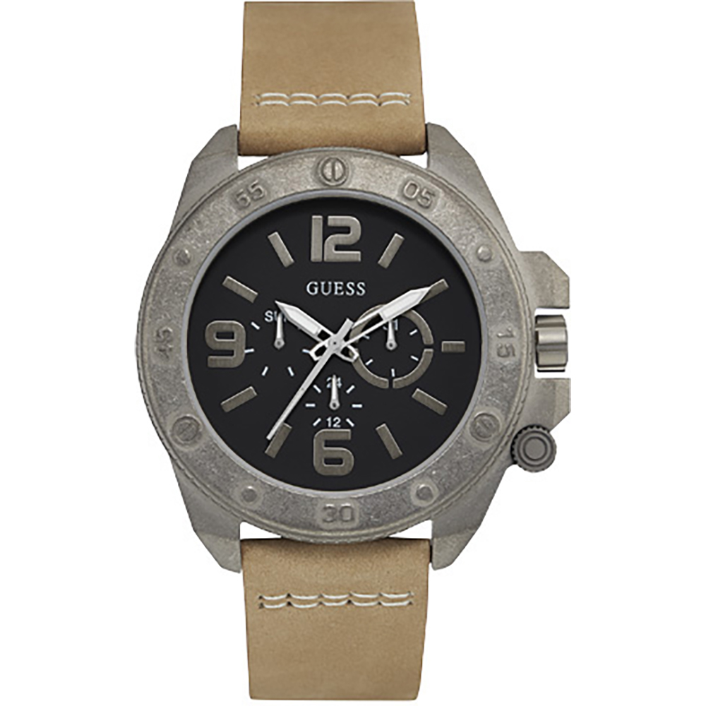 Guess W0659G4 Viper Horloge