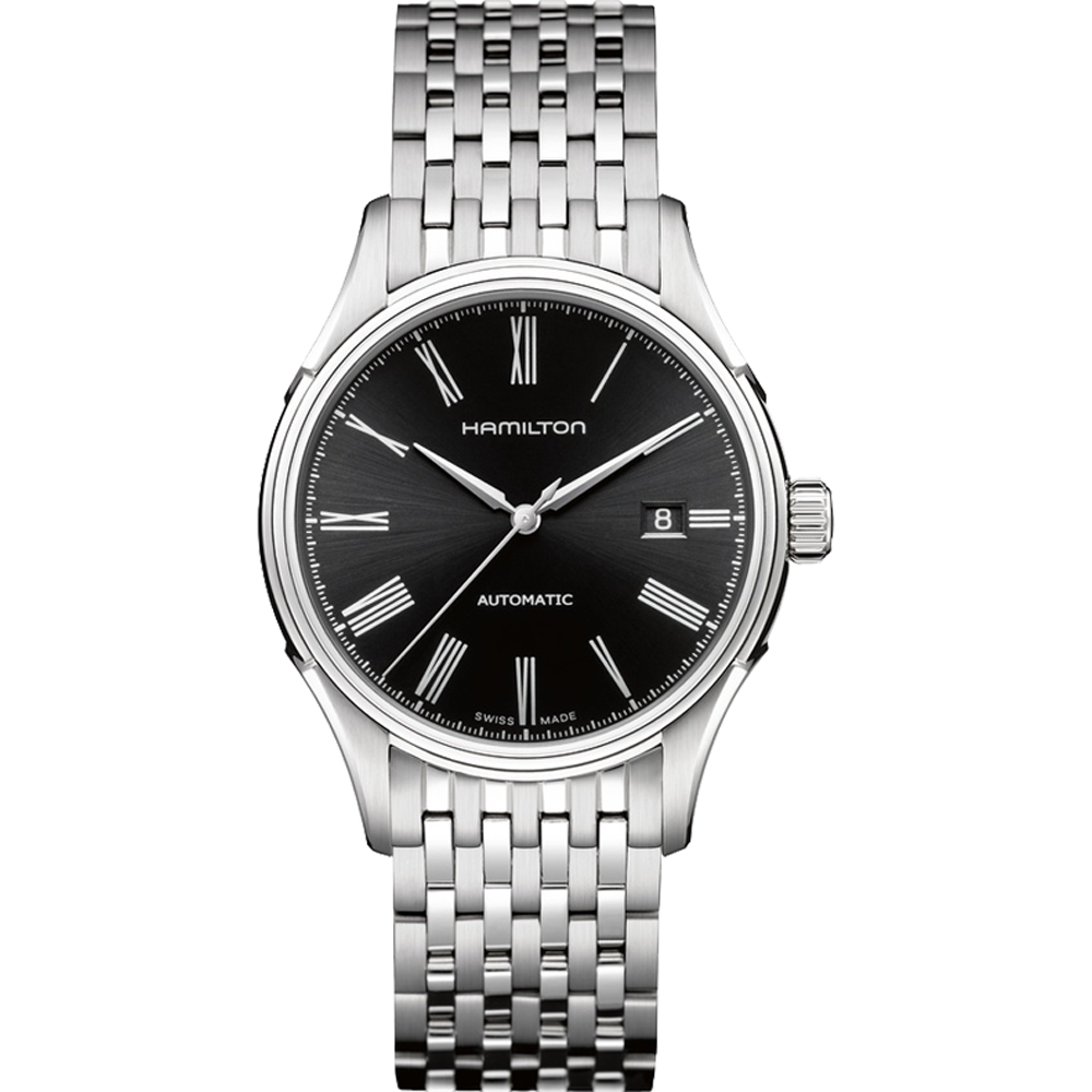 Hamilton American Classics H39515134 Valiant Horloge