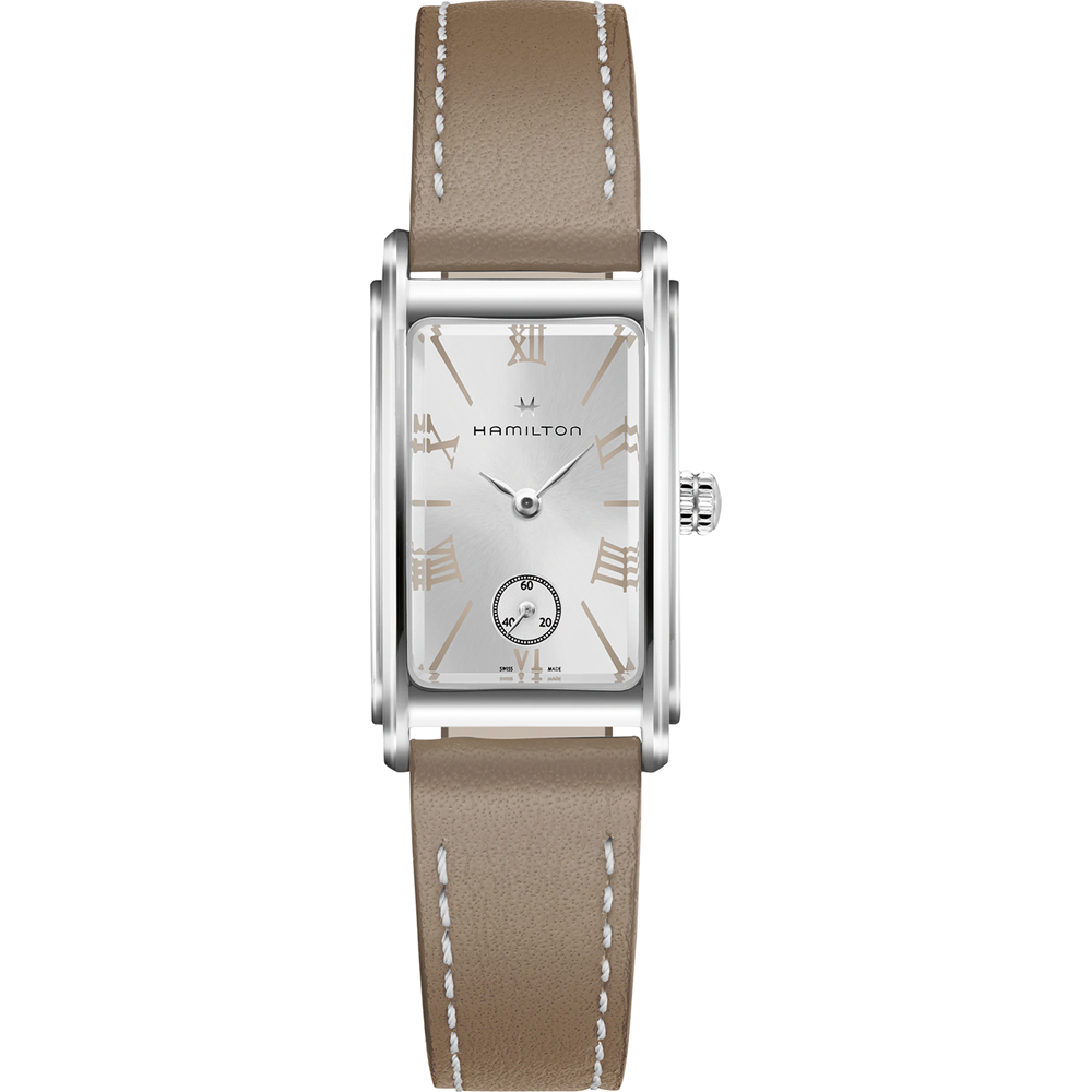 Hamilton American Classics H11221514 Ardmore Horloge