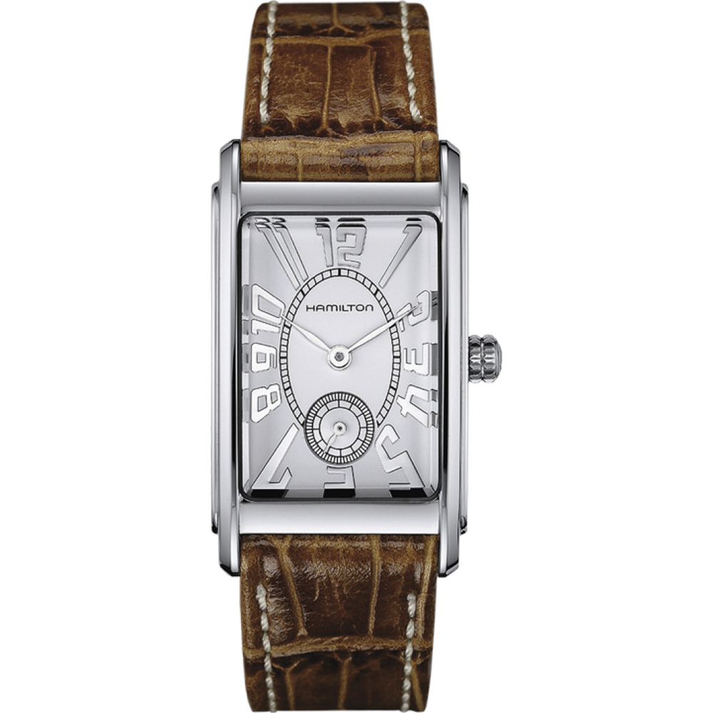 Hamilton American Classics H11411553 Ardmore Horloge