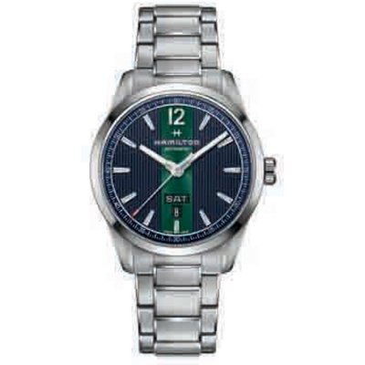 Hamilton Broadway H43515141 horloge