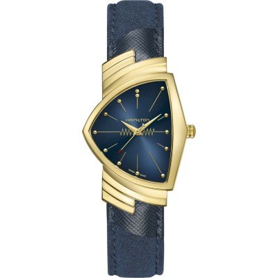 Hamilton Ventura H24301941 Horloge