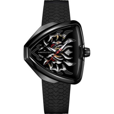 Hamilton Ventura H24535332 Ventura Elvis 80 Horloge