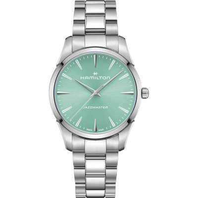 Hamilton Jazzmaster H32461161 Horloge