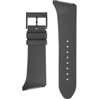 Hamilton Straps H690.000.135 Ventura band