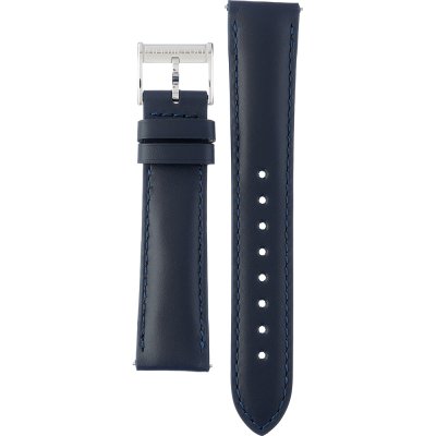 Hamilton H690.000.227 Jazzmaster Open Heart band