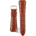 Hamilton Straps H690.274.102 Dodson band