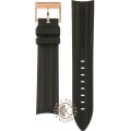 Hamilton Straps H691.775.108 Khaki Navy band