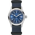 Hamilton Khaki Field H70455940 Horloge