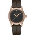 Hamilton Field H70675530 Khaki Field Auto - The Oddyssey Horloge