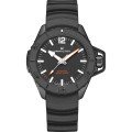 Hamilton Khaki Navy H77855330 Khaki Navy Frogman Horloge