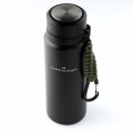 Hamilton HAMILTON-WATERBOTTLE Hamilton Water Bottle Gratis cadeau