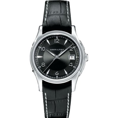 Hamilton Jazzmaster H32411735 horloge